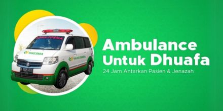 gambar Bantu Operasional Mobil Ambulance 24 jam